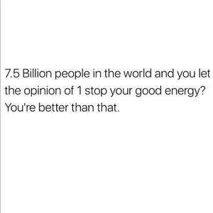 Meet your Posher, Candace